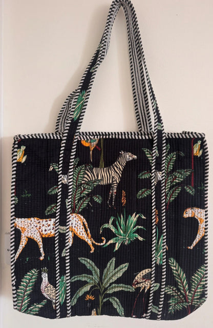 Bonnet Babes Bags