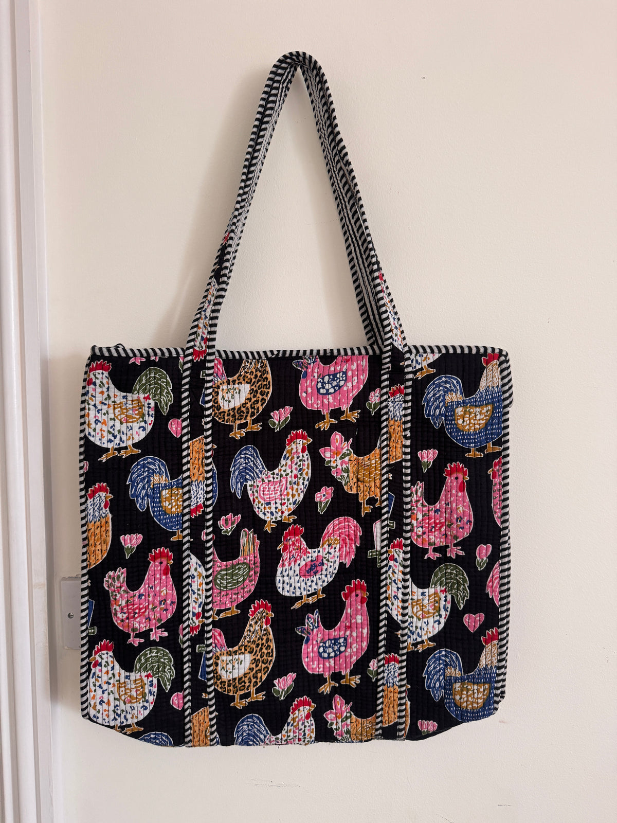 Bonnet Babes Bags