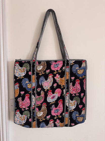Bonnet Babes Bags