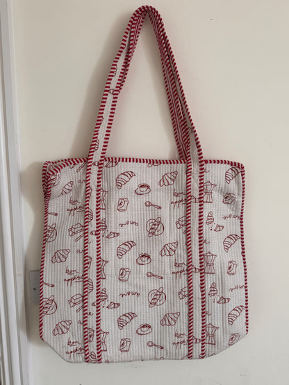 Bonnet Babes Bags