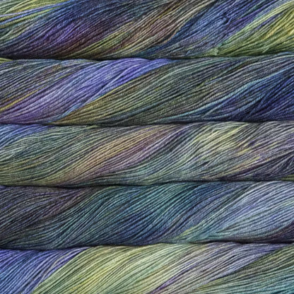 Malabrigo Sock Yarn