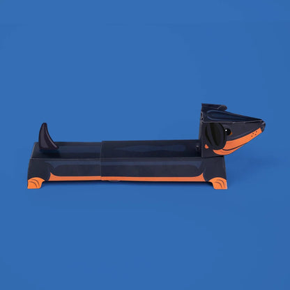 Create Your Own Stretchy Sausage Dog