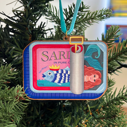Wooden Decorations By Teddy & Kipling