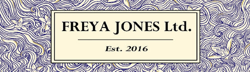 Freya Jones Ltd.