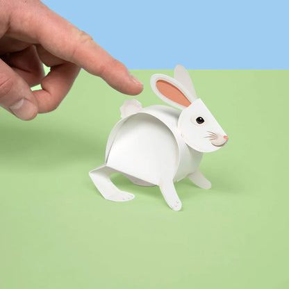 Create Your Own Bouncing Bunny