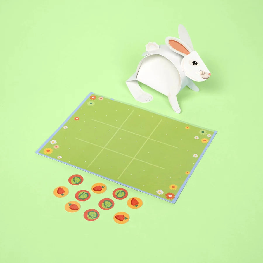 Create Your Own Bouncing Bunny