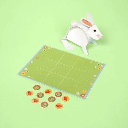 Create Your Own Bouncing Bunny