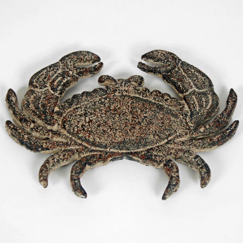 Crab Trivet