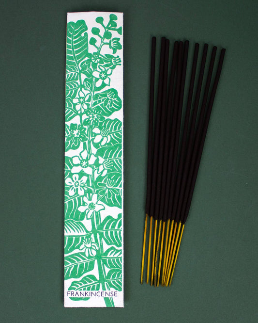 Luxury Incense