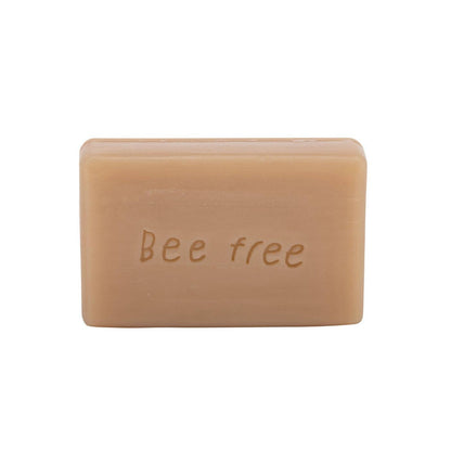 Bee Free, Triple Milled Plant Based Soap