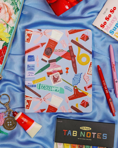 To Do Planner, Art Studio