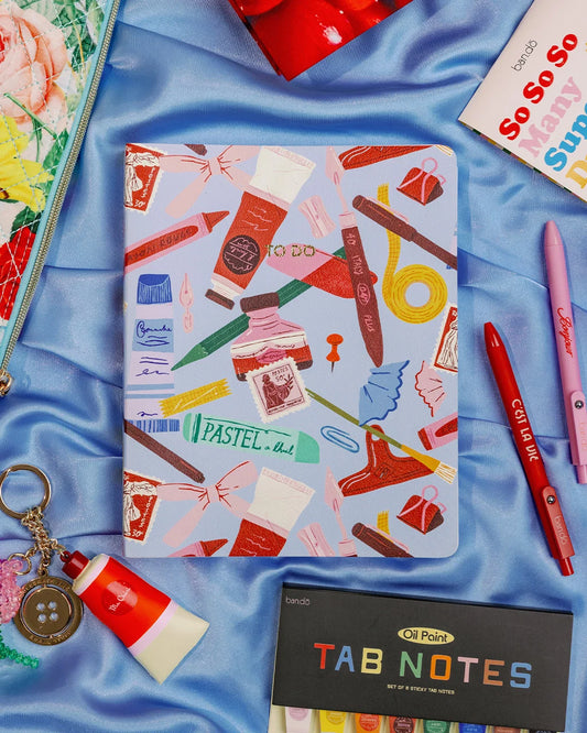 To Do Planner, Art Studio