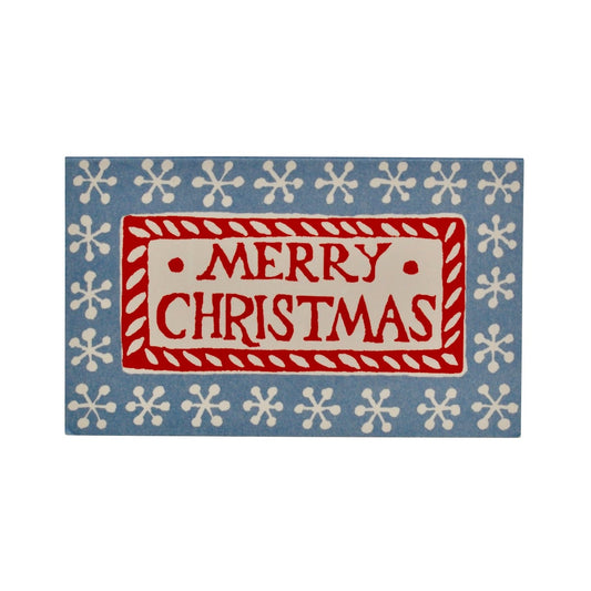Merry Christmas Mini Cards