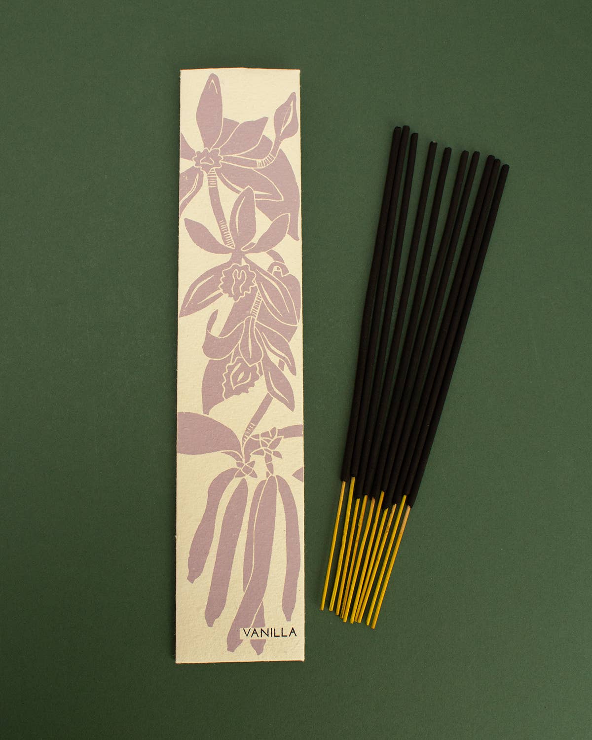 Luxury Incense
