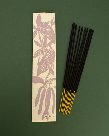 Luxury Incense