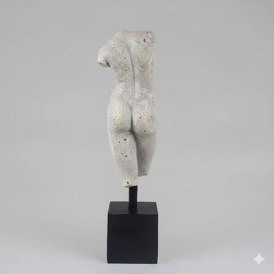 Venus Torso Art Sculpture