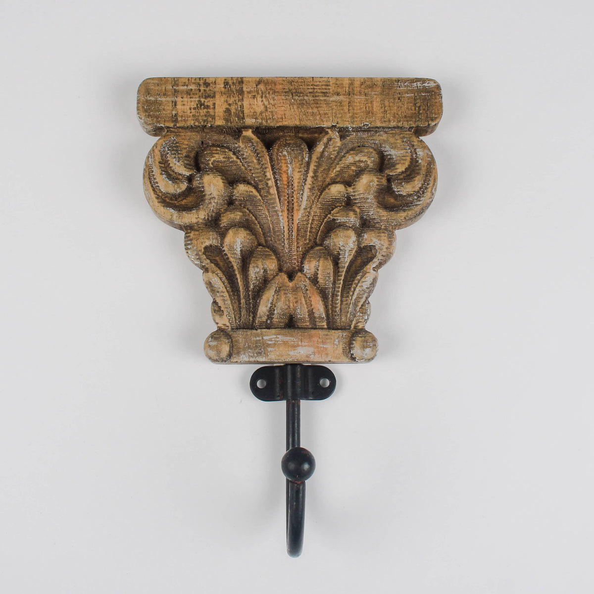 Roman Corble Hook