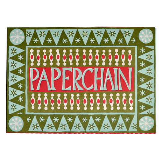 Paperchain Design 2