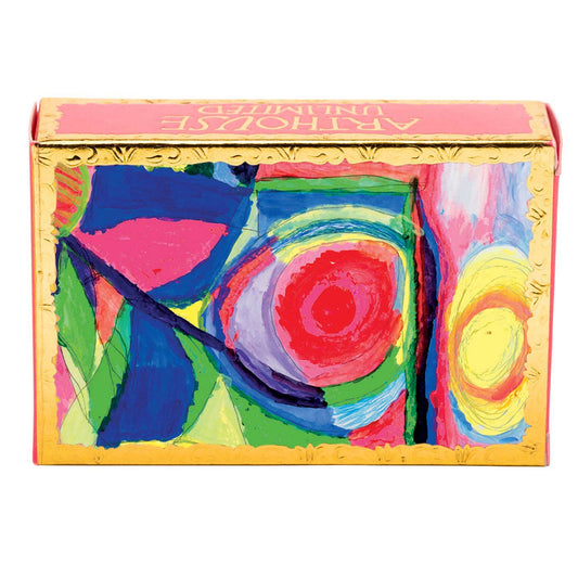 Happines Golden Hour, Triple Milled Plant Based Soap