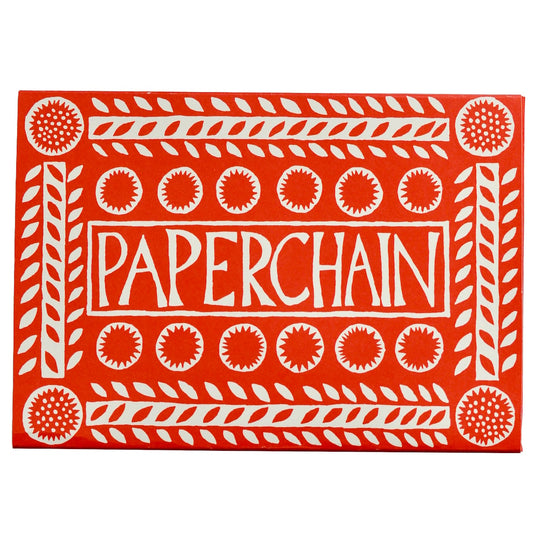 Paperchain Design 3