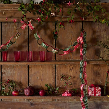 Paperchain Design 2