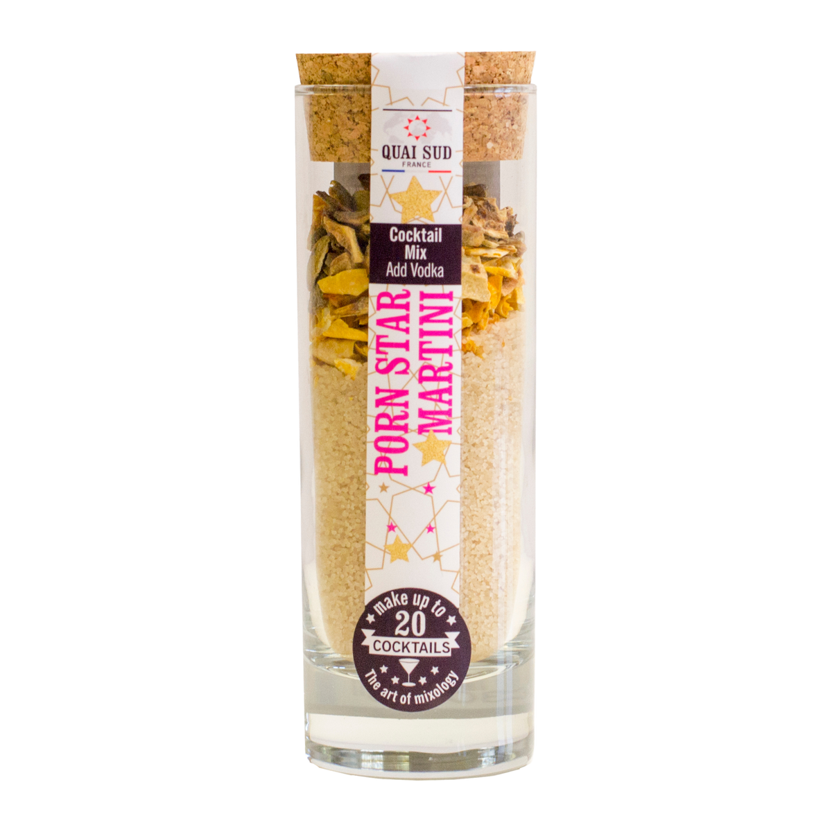 Cocktail Mixes