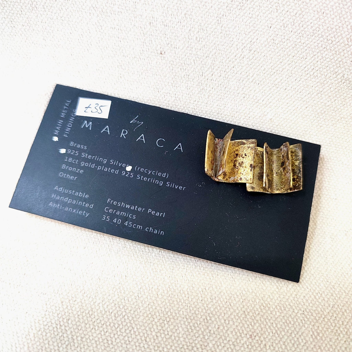 Book Earrings ByMaraca